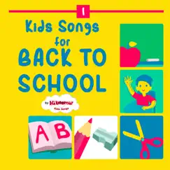 Kids Songs for Back to School by The Kiboomers album reviews, ratings, credits