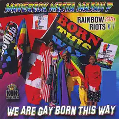 We Are Gay Born This Way Song Lyrics