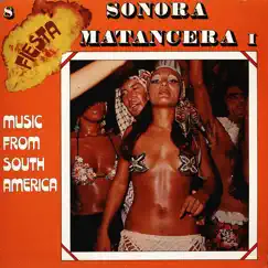 Music from South América by Sonora Matancera album reviews, ratings, credits
