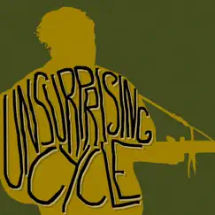 Unsurprising Cycle - Single by Dan Donald album reviews, ratings, credits