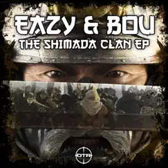 The Shimada Clan EP by Eazy & Bou album reviews, ratings, credits