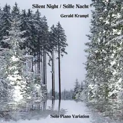 Silent Night (Solo Piano Variation) Song Lyrics