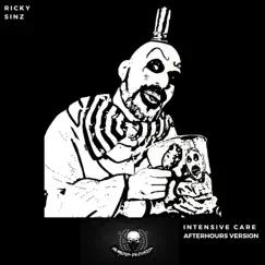 Intensive Care Afterhours Version (Ricky Sinz Remix) Song Lyrics
