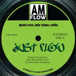 Just Flow - Single by AmFlow album reviews, ratings, credits