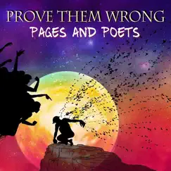 Prove Them Wrong - EP by Pages & Poets album reviews, ratings, credits