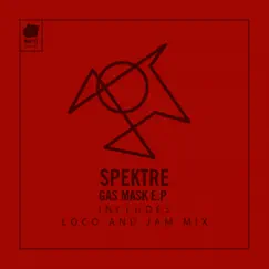 Gas Mask - Single by Spektre album reviews, ratings, credits