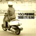 VSQ Performs Third Eye Blind album cover