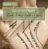 Bush: Lord Arthur Savile's Crime & Trumpet Concerto album lyrics, reviews, download