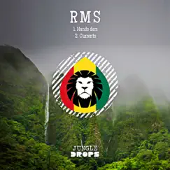 Jungle Drops 6 - Single by Rms album reviews, ratings, credits