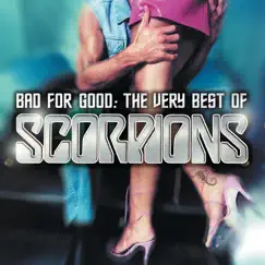 Bad for Good: The Very Best of Scorpions by Scorpions album reviews, ratings, credits