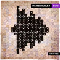 L.G.F.U by Marten Hørger album reviews, ratings, credits