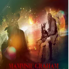 Burn Out the Day by Mammsie Graham album reviews, ratings, credits