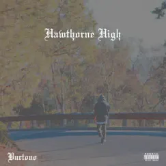 Hawthorne High by Burtono album reviews, ratings, credits