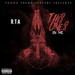 This Ones on Me - EP by R.T.A. album reviews, ratings, credits