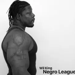 Negro League Song Lyrics