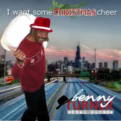 I Want Some Christmas Cheer Song Lyrics