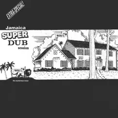 Jamaica Super Dub Session by Wackies album reviews, ratings, credits