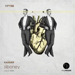 Siboney - Single by Kassier album reviews, ratings, credits