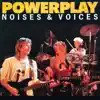 Noises & Voices (EP) album lyrics, reviews, download