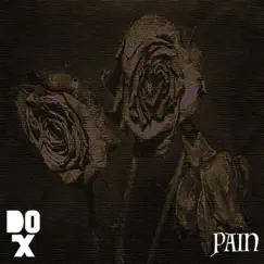 Pain Song Lyrics