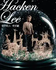 空中飛人 by Hacken Lee album reviews, ratings, credits