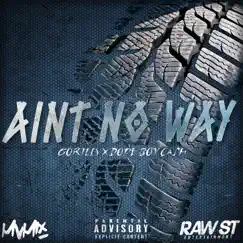 Ain't No Way (feat. Dope Boy Cash) - Single by Gorillv album reviews, ratings, credits