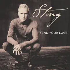 Send Your Love (Wink Deeper Vocal Interpretation) - Single by Sting album reviews, ratings, credits