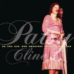 On the Air: Her Greatest TV Performances (Live) by Patsy Cline album reviews, ratings, credits