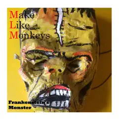 Frankenstein's Monster Song Lyrics