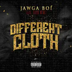 Different Cloth (feat. Badd Newz) - Single by Jawga Boi album reviews, ratings, credits