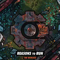 Reasons to Run (Fox Stevenson Remix) Song Lyrics