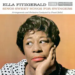 Sings Sweet Songs For Swingers by Ella Fitzgerald album reviews, ratings, credits