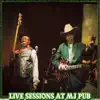 Bob Stroger and James Wheeler Live at Mr Jones album lyrics, reviews, download