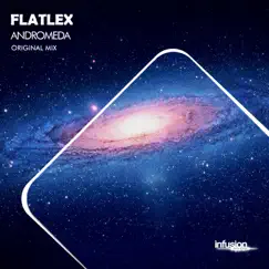 Andromeda - Single by Flatlex album reviews, ratings, credits