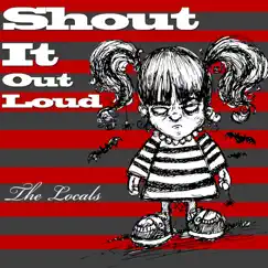 Shout It Out Loud (KISS) Song Lyrics