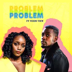 Problem (feat. Veezo View) - Single by Thato Jessica album reviews, ratings, credits