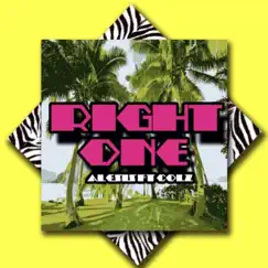 Right One - Single by Alesis album reviews, ratings, credits