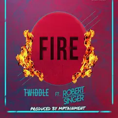 Fire (feat. Robert Singer) - Single by Twiddle Freeman album reviews, ratings, credits