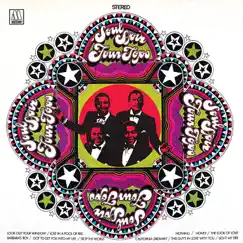 Soul Spin by Four Tops album reviews, ratings, credits