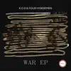 War - EP album lyrics, reviews, download