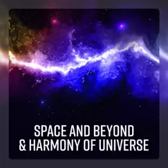 Space and Beyond & Harmony of Universe: Weightless Meditation, Silent Cosmic Rays, Radiation of Awareness by Headache Relief Unit album reviews, ratings, credits