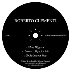 To Balance a Tide - Single by Roberto Clementi album reviews, ratings, credits