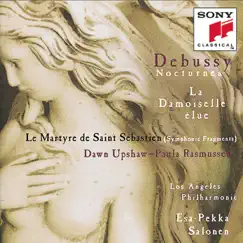 Le Martyre de Saint Sebastien - Fragments Symphoniques: III. la Passion Song Lyrics