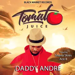 Tomato Juice (feat. Shena Skies & Ace B) Song Lyrics