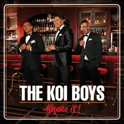 Shake It by The Koi Boys album reviews, ratings, credits