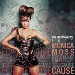 Kickstarts Feat. Monica Moss - Single by Kickstarts album reviews, ratings, credits