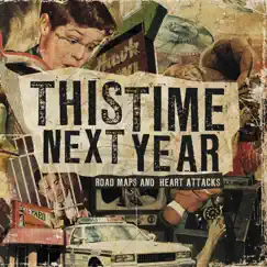 New Sensation - Single by This Time Next Year album reviews, ratings, credits