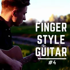Fingerstyle Guitar, Vol. 4 by Leon Alex album reviews, ratings, credits