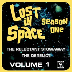 Rescued from Space (The Derelict) Song Lyrics