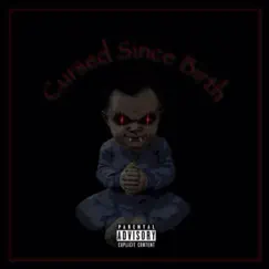 Cursed Since Birth the EP by Lil Air album reviews, ratings, credits